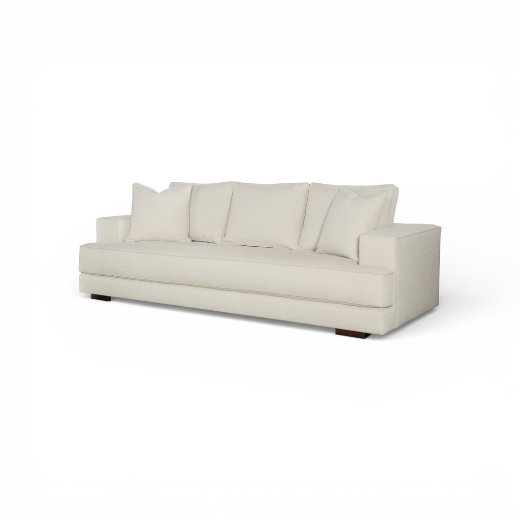 Sainte Honore Large Sofa - Std Back
