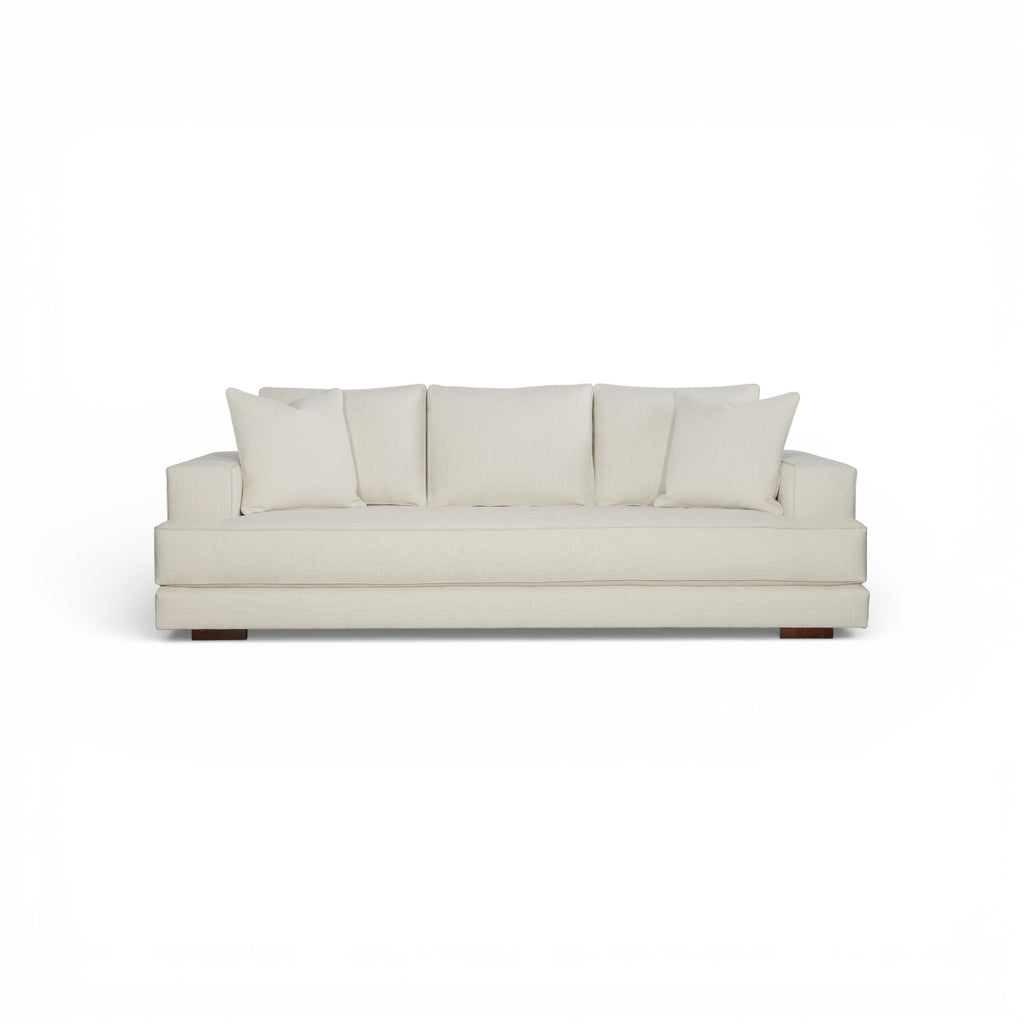 Sainte Honore Large Sofa - Std Back