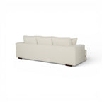 Sainte Honore Large Sofa - Std Back