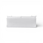 Saint Michel Skirted Sofa