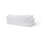 Saint Michel Skirted Sofa