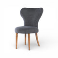 Lauris Klismos Dining Chair