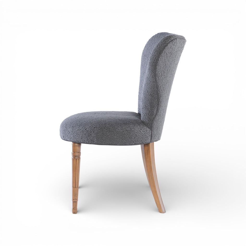 Lauris Klismos Dining Chair