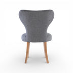 Lauris Klismos Dining Chair