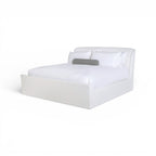 Saint Germain Sleigh Bed - King