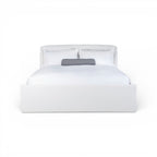 Saint Germain Sleigh Bed - King