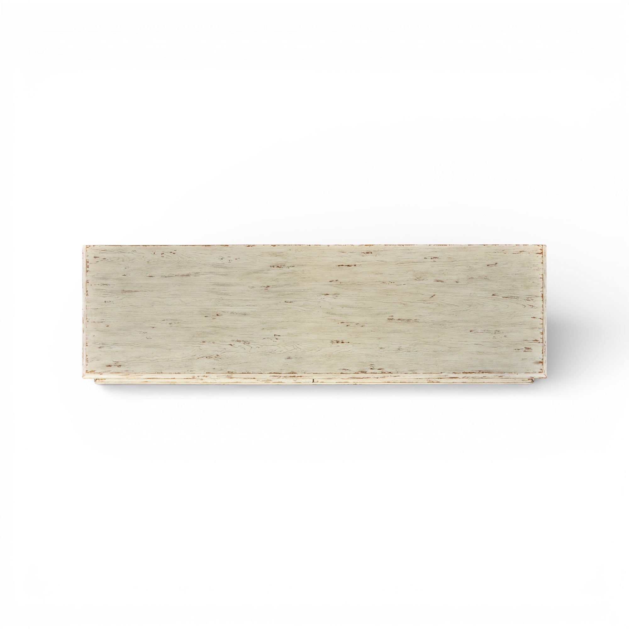 Alexandre II Dresser - Swedish Scraped Bone