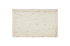 Alexandre I Nightstand - Swedish Scraped Bone