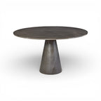 Pontchartrain Round Dining Table