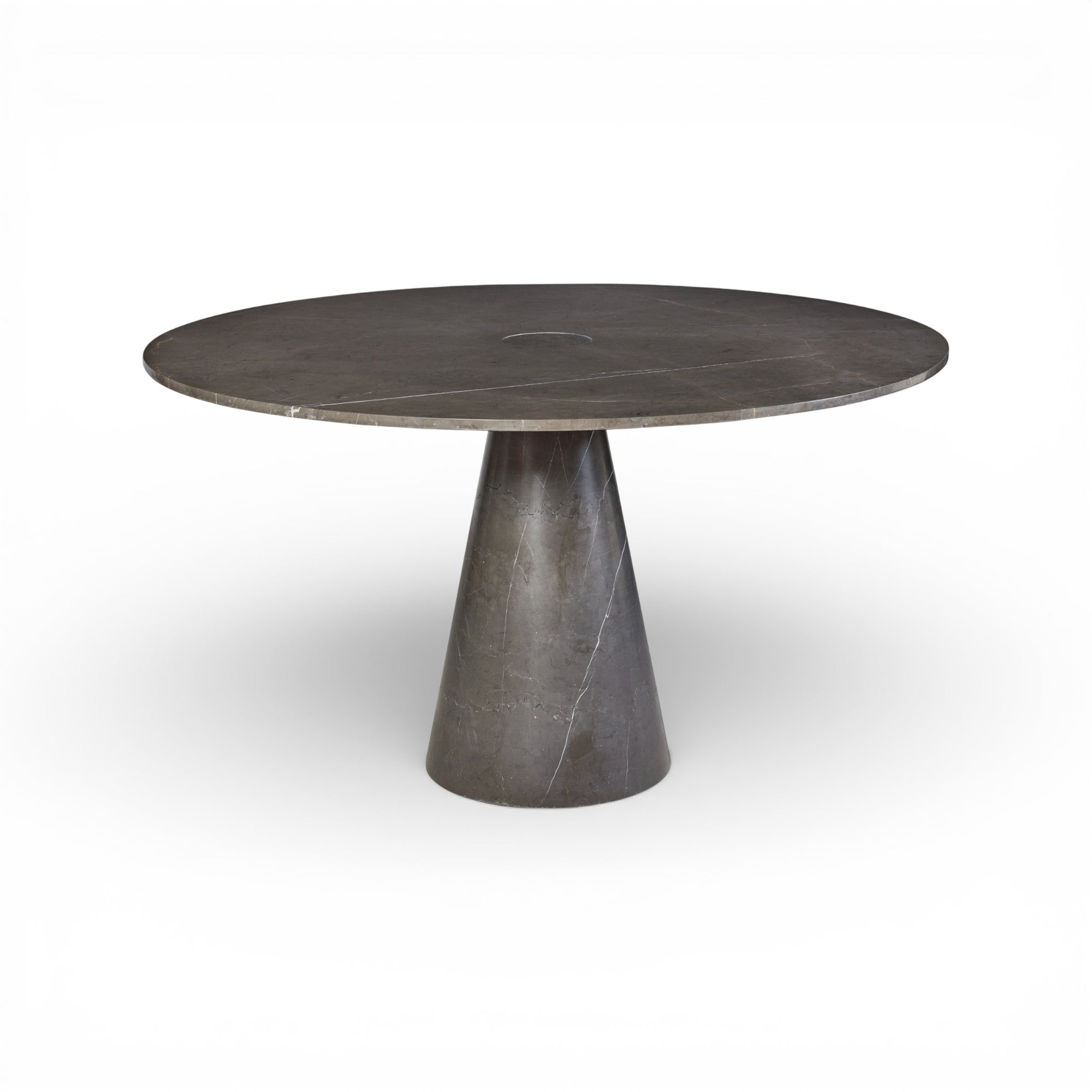 Pontchartrain Round Dining Table