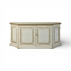 Andersson Credenza - Swedish Bright Dove