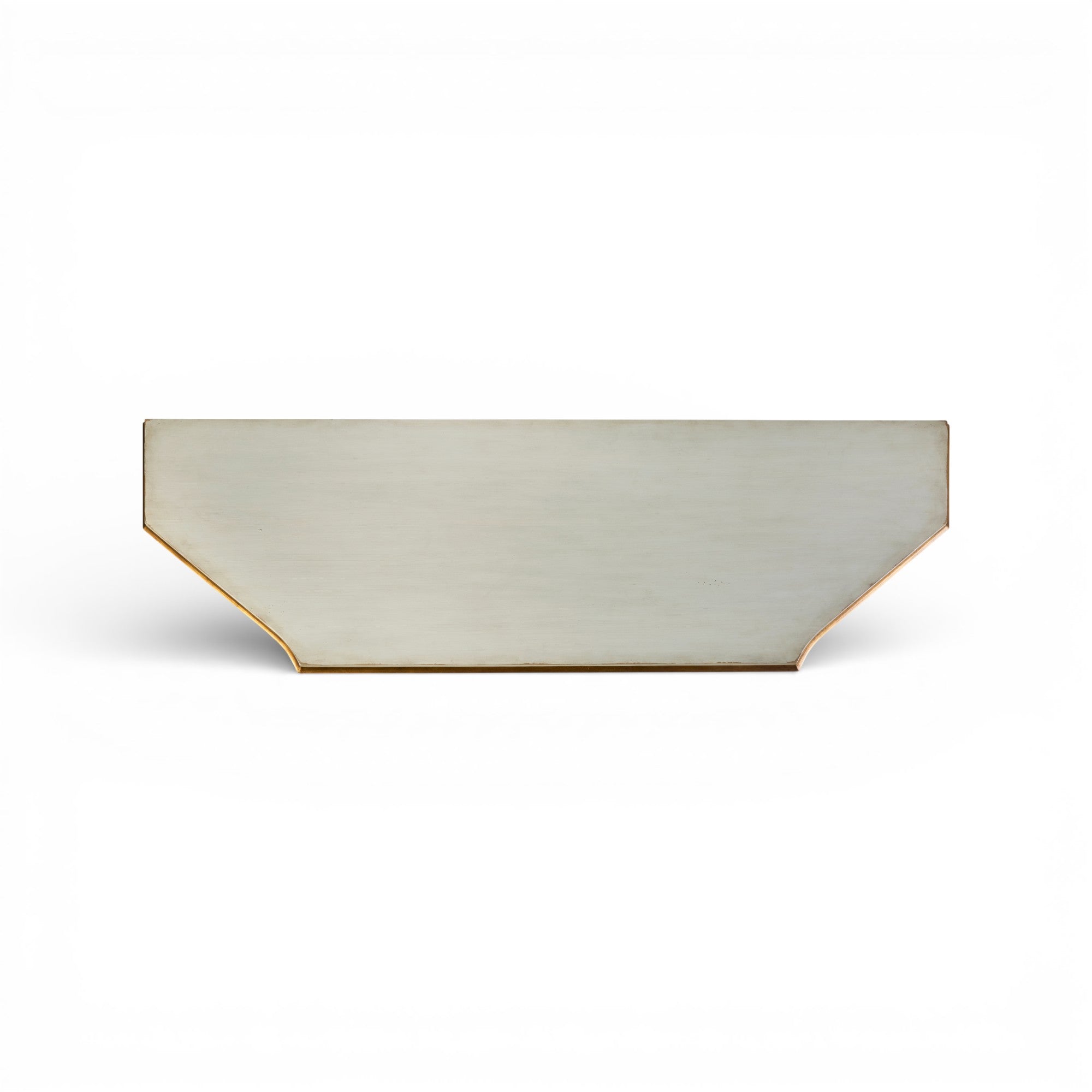 Andersson Credenza - Swedish Bright Dove