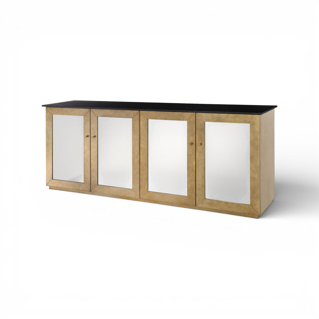 Le Marais Credenza