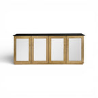Le Marais Credenza