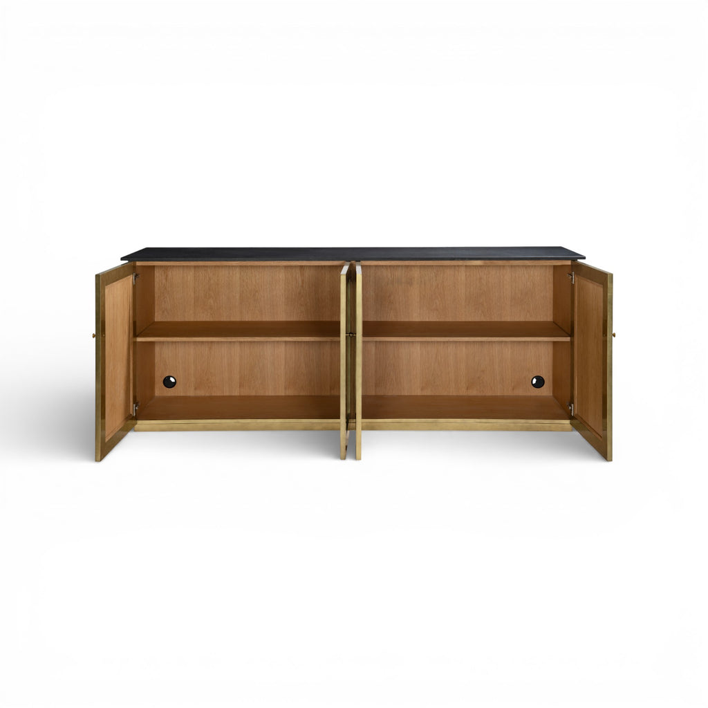 Le Marais Credenza