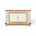 Vincent Credenza - Italian Painted