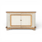 Vincent Credenza - Italian Painted