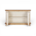 Vincent Credenza - Italian Painted