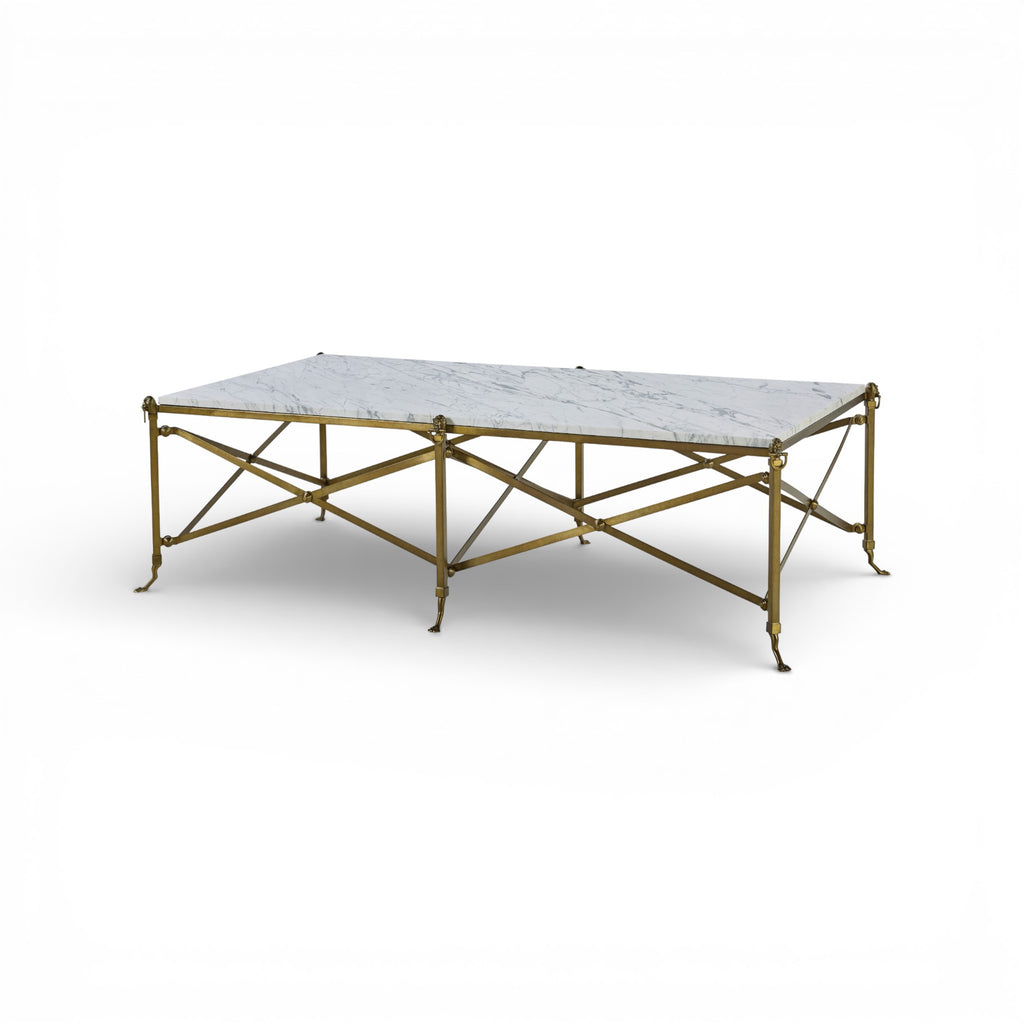 Sainte Croix Cocktail Table