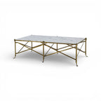 Sainte Croix Cocktail Table