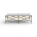 Sainte Croix Cocktail Table