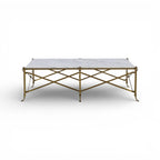 Sainte Croix Cocktail Table