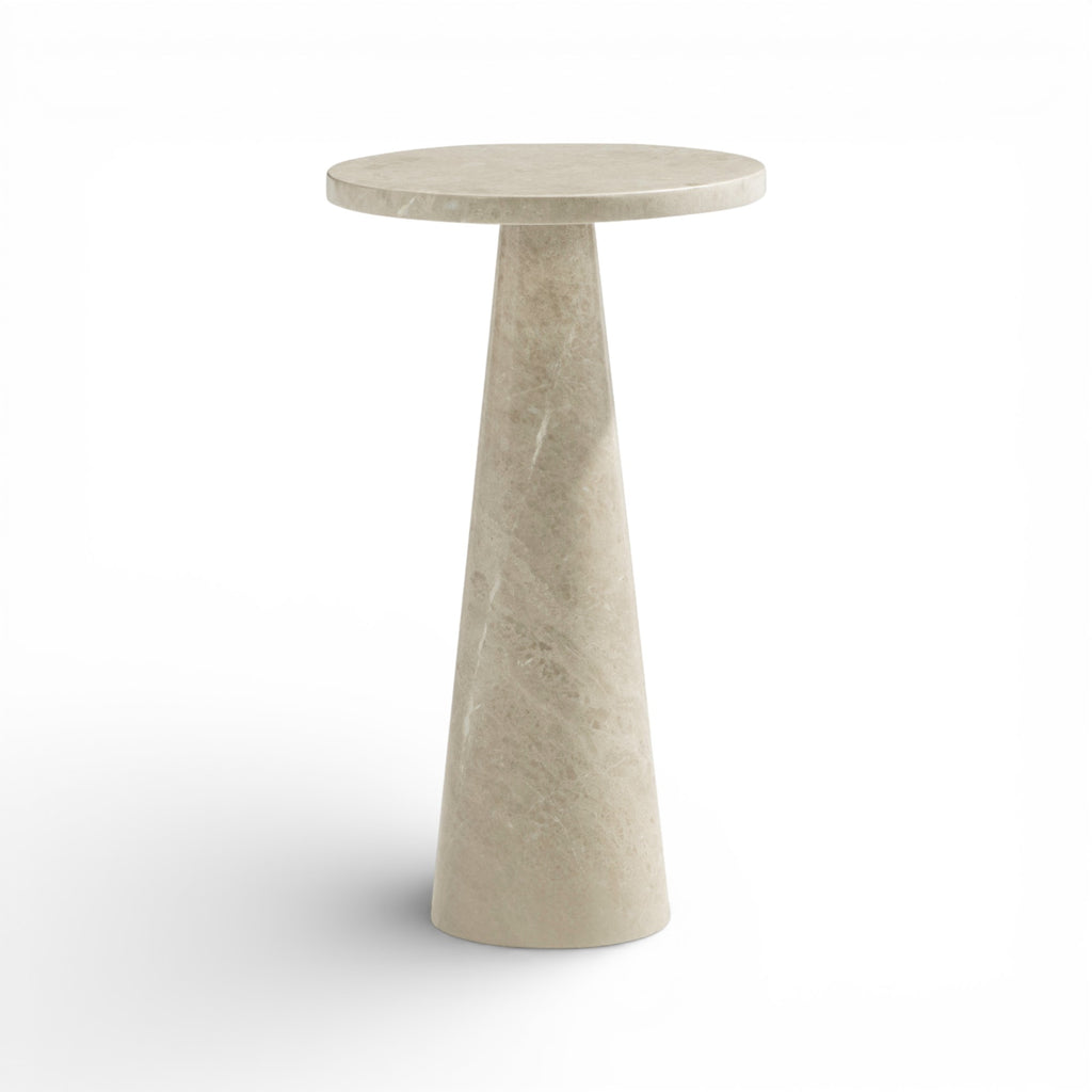 Petite Pontchartrain Accent Table - Light