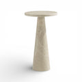 Petite Pontchartrain Accent Table - Light