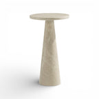Petite Pontchartrain Accent Table - Light