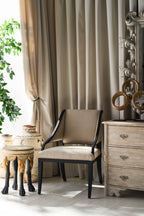 Sainte Rome Accent Table