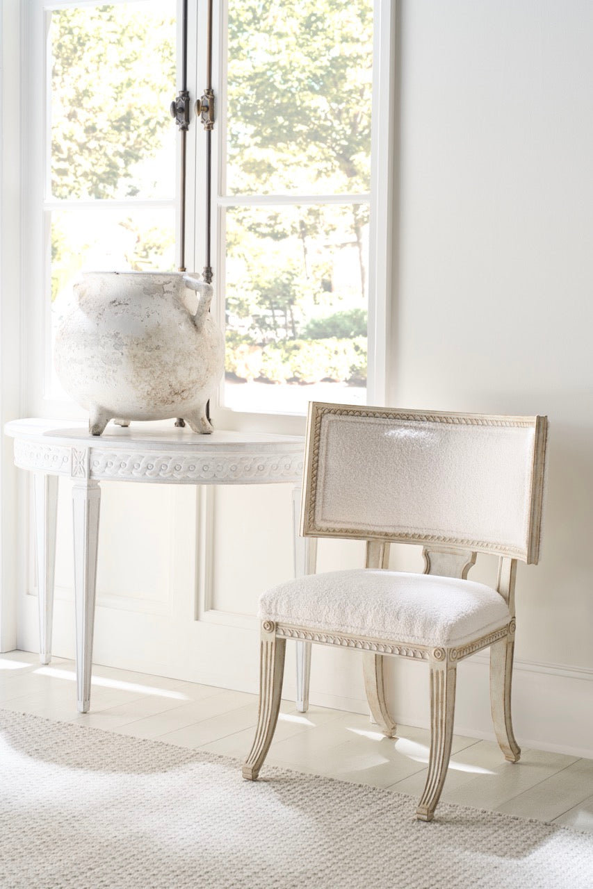Lars Accent Chair