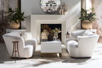 Haussman Sofa