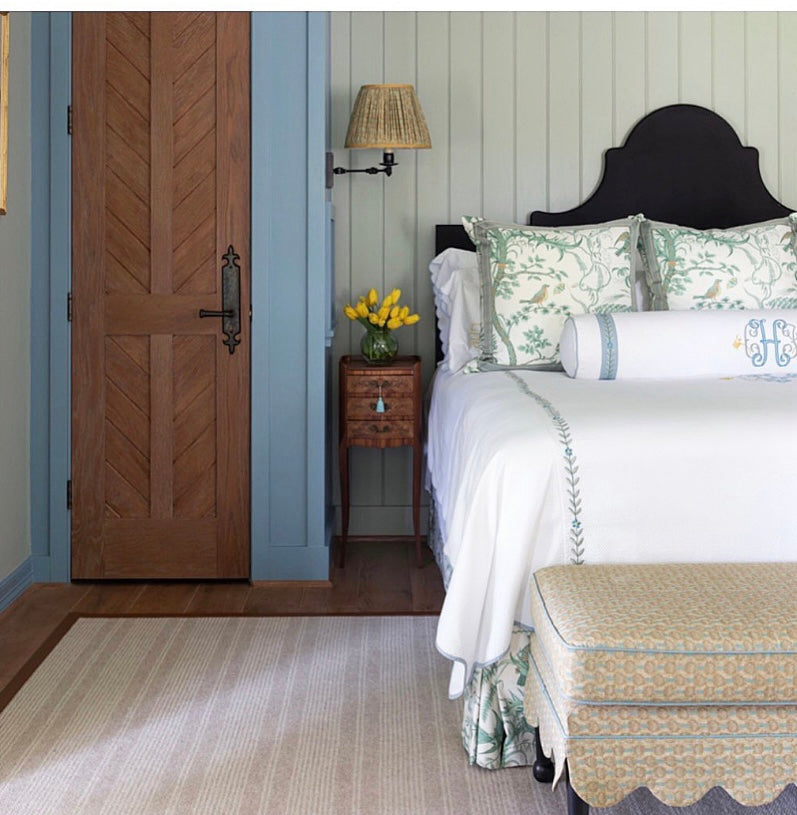 Maison Venetian Headboard
