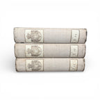 3 Book Boxes with Crown Detail