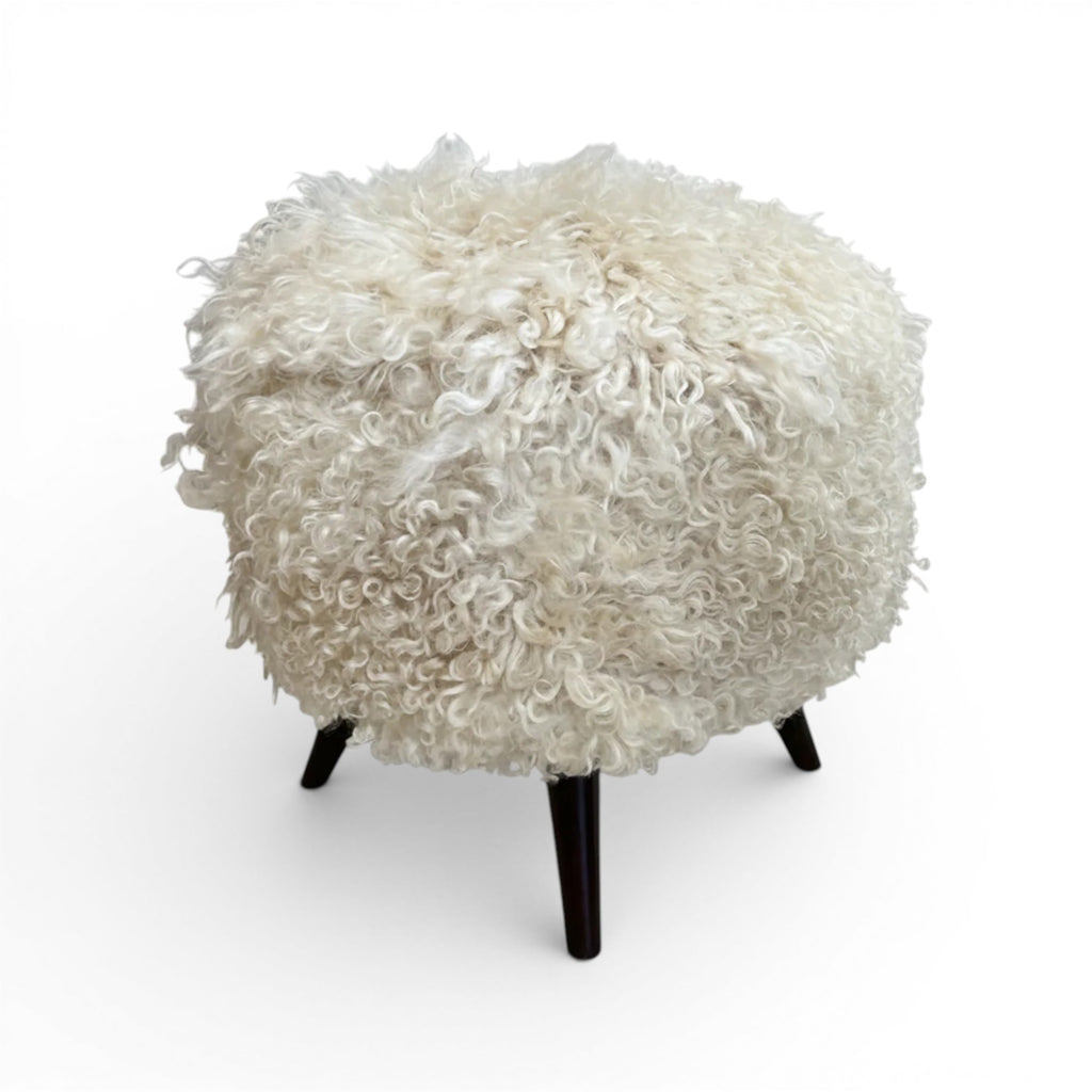 Angora Ottoman