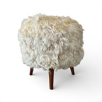 Angora Ottoman