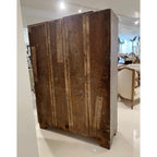 18th Century Swedish Gustavian Cabinet
