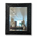 19th Century Napoleon III Ebonized Mirror
