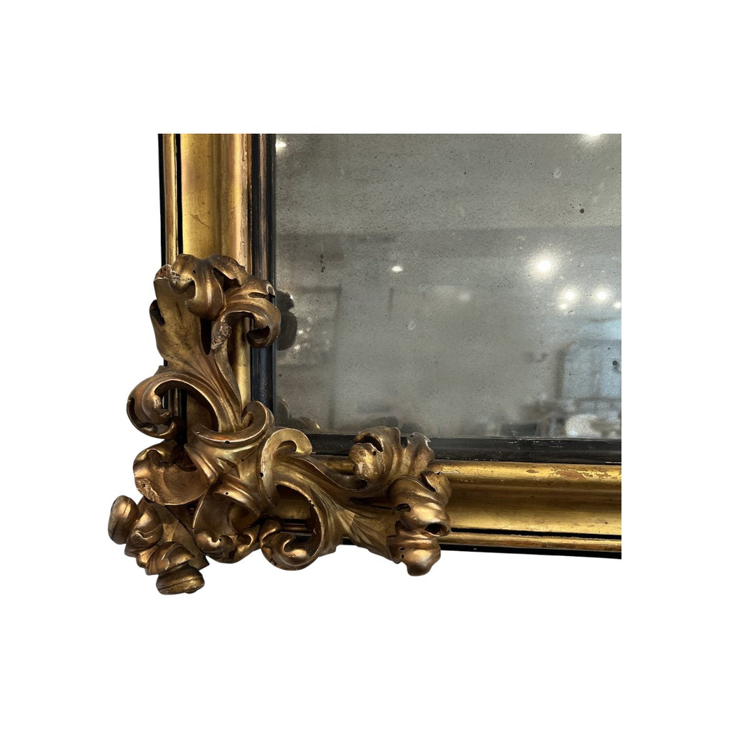 18th Century Venetian Mirror