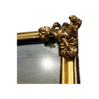 18th Century Venetian Mirror