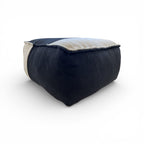 Square Indian Pouf - Large