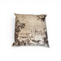 Maison Brunaille Floor Pillow Bed - Large