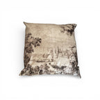 Maison Brunaille Floor Pillow Bed - Large