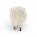 Maison Sheep Ottoman - White