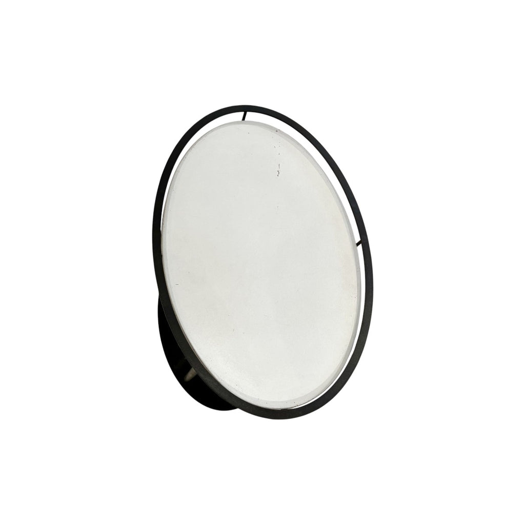 Oval Gallery Drink Table - Large