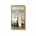 19th Century Louis XVI Mirror