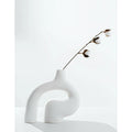 Curvy Vase