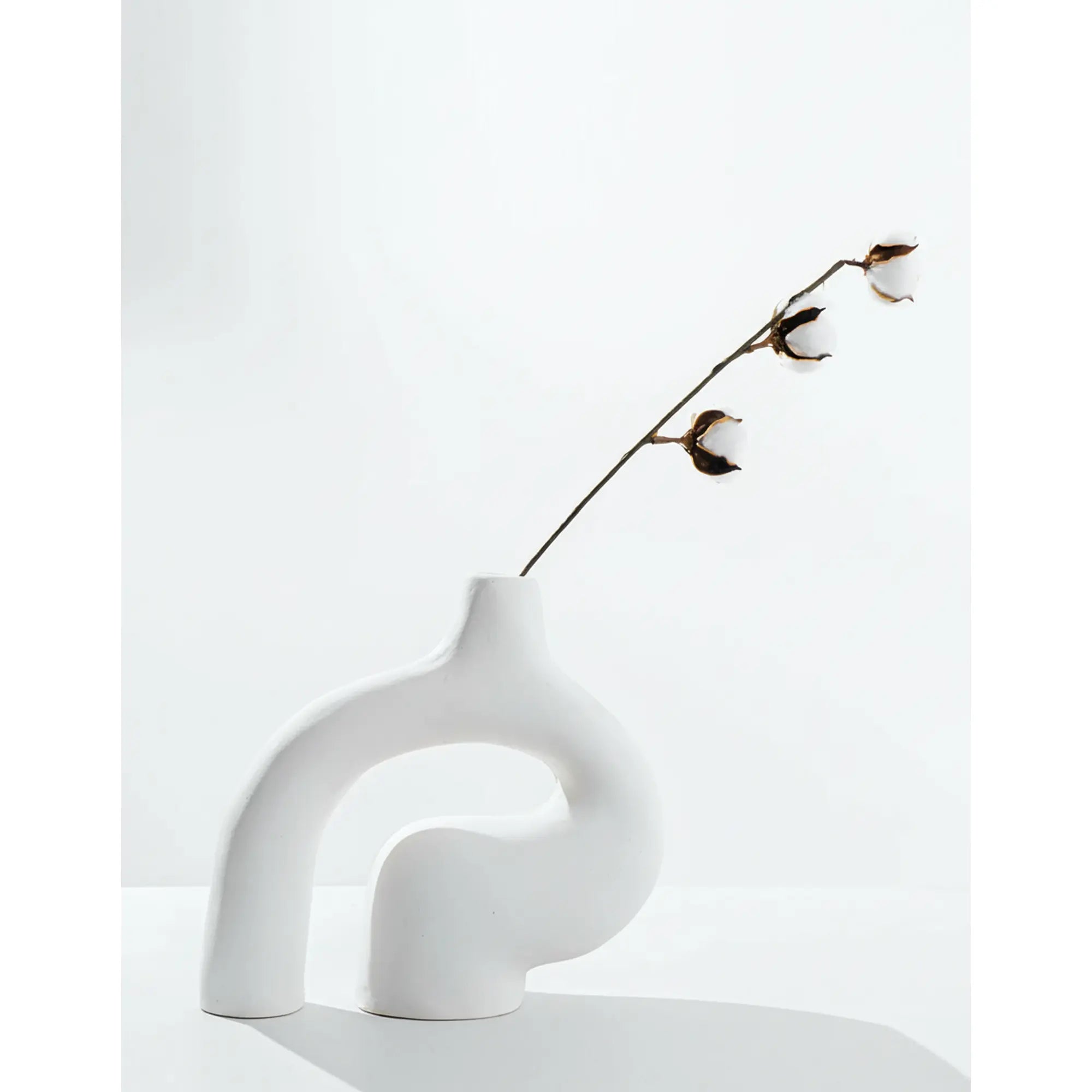 Curvy Vase