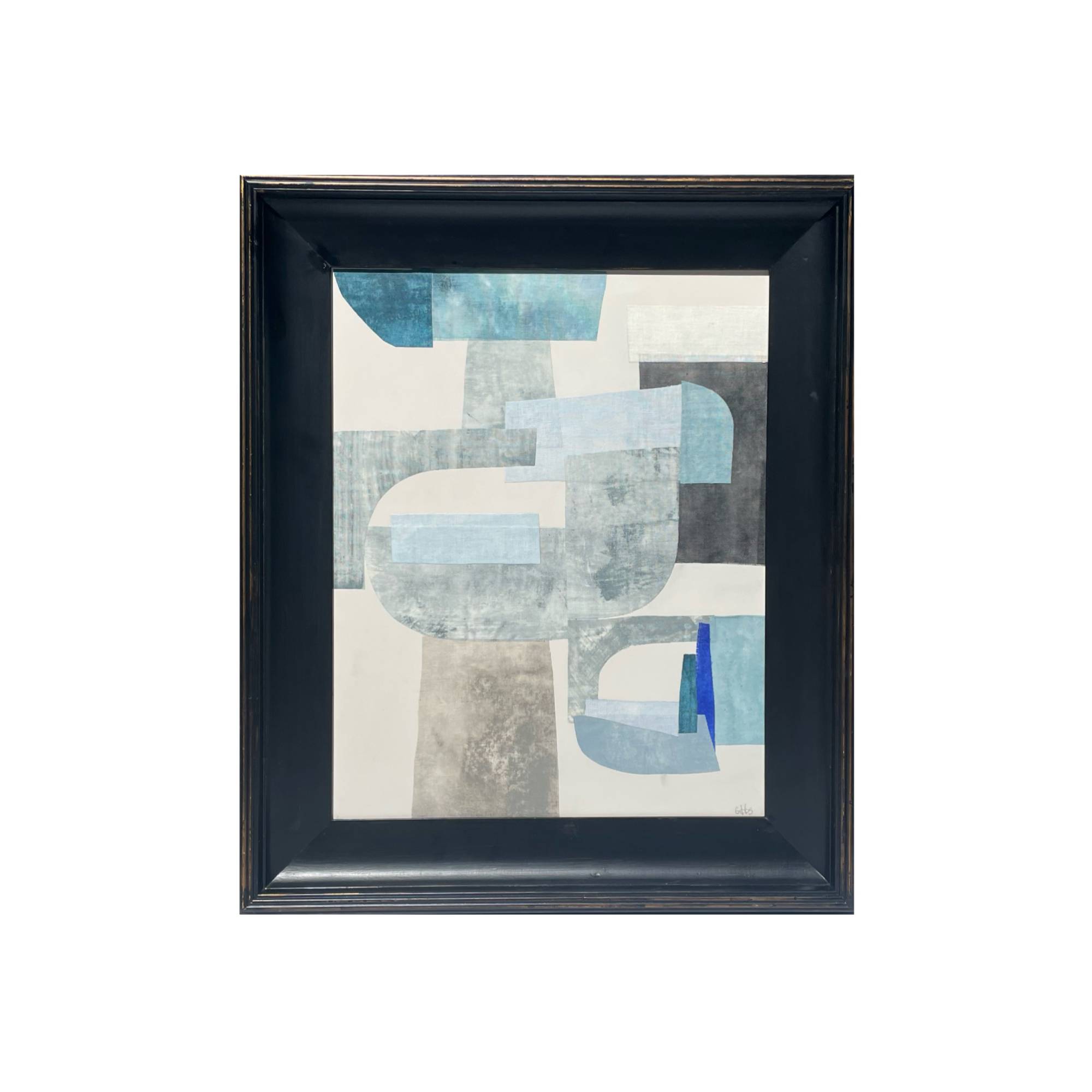 De Nimes by Jennifer Gibbs