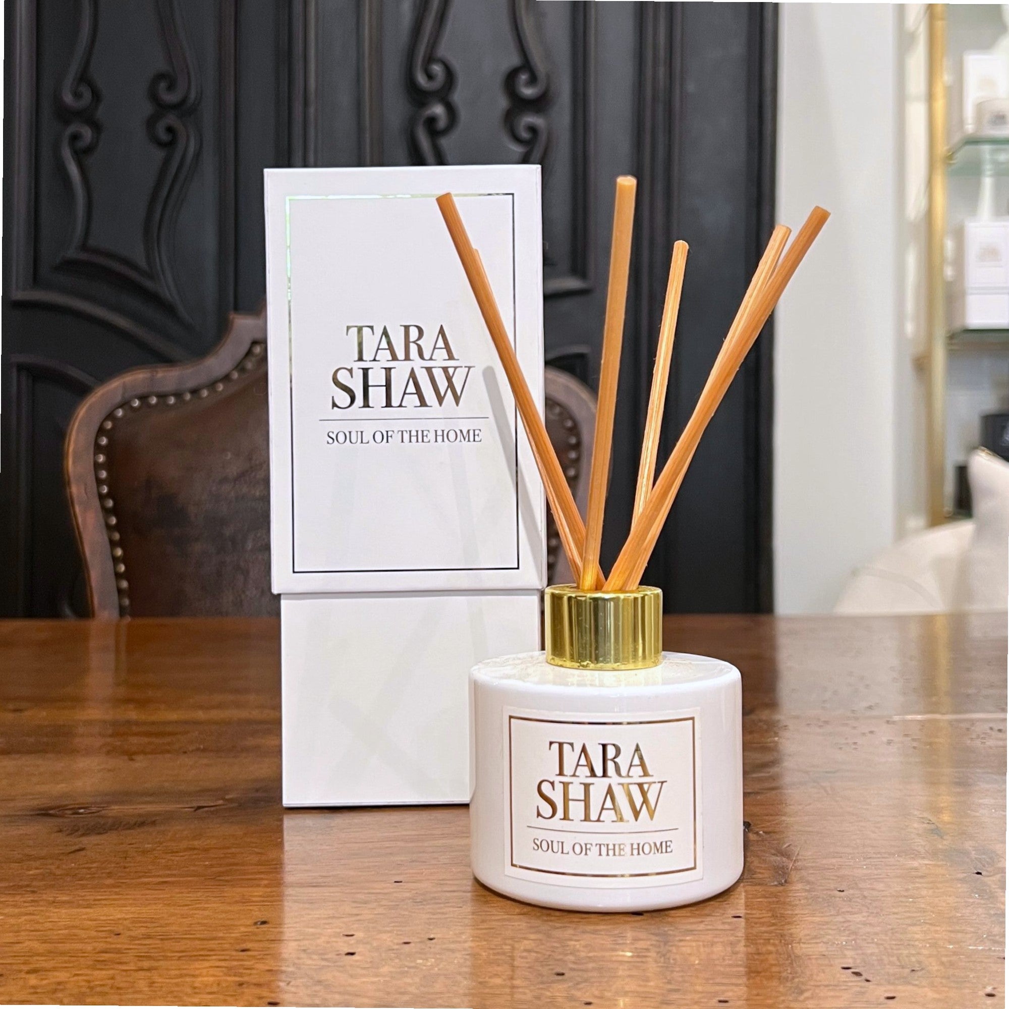 Maison Soul of the Home Diffuser
